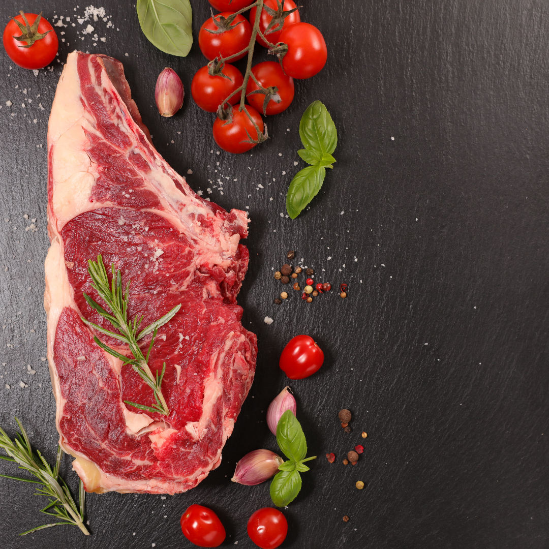 Quarter Beef - Bulk Order
