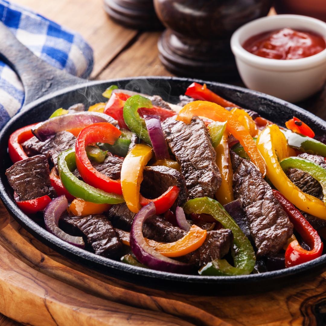 Wholly Cow Beef Sampler Box