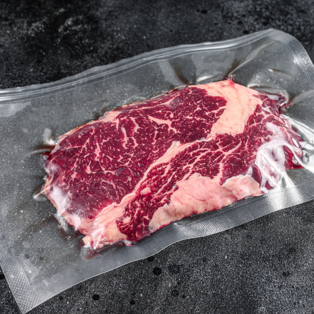 Quarter Beef - Bulk Order