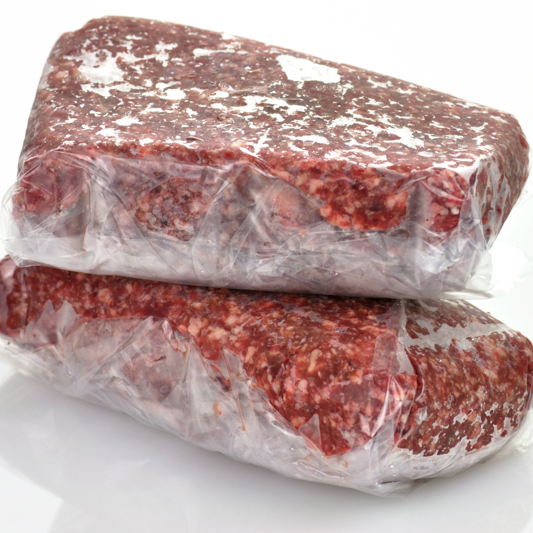Quarter Beef - Bulk Order