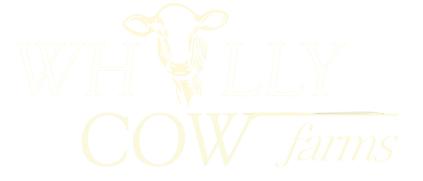 Wholly Cow Farms
